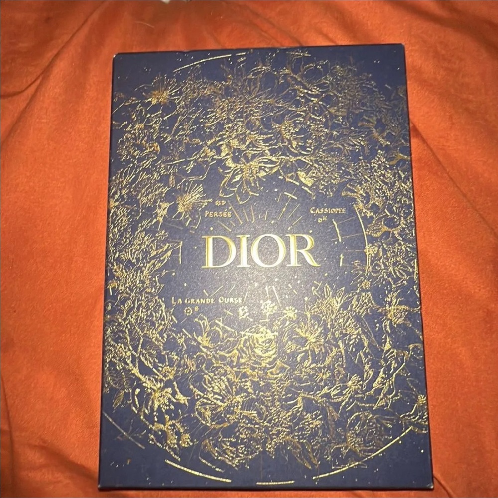 Dior Journal